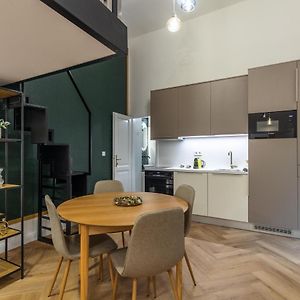 Appartement met Twee Slaapkamers
